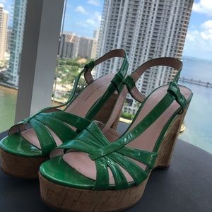 Shoes from Marc by Marc Jacobs